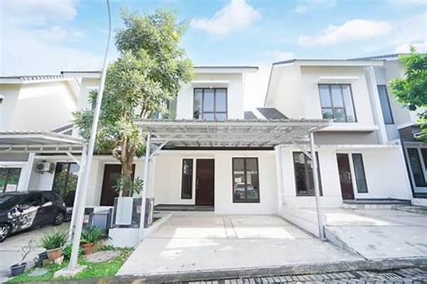 Harga Rumah Tapak Di Samarinda Stabil, Minat Beli Meningkat