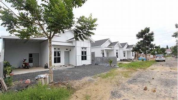 Kawasan Strategis Banjarbaru Jadi Incaran Investor Properti