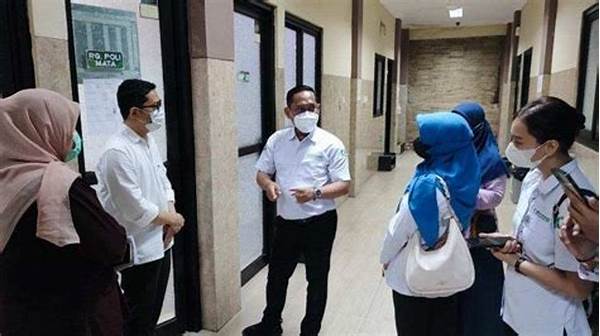 Peningkatan Fasilitas Kesehatan Di Puskesmas Dorong Kualitas Layanan