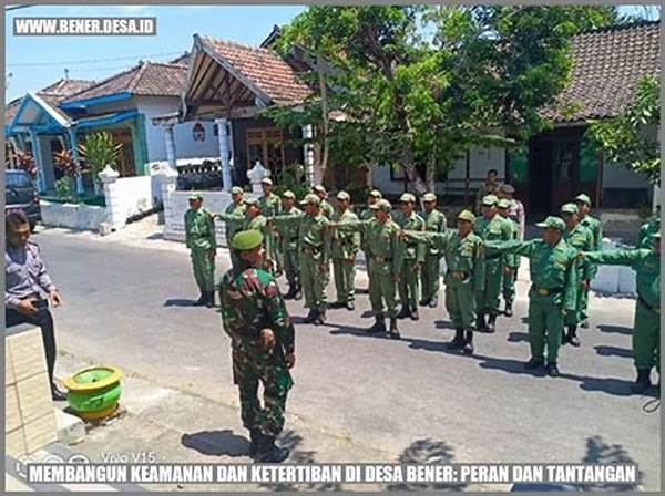 Peningkatan Keamanan Dan Ketertiban Di Seluruh Kalimantan