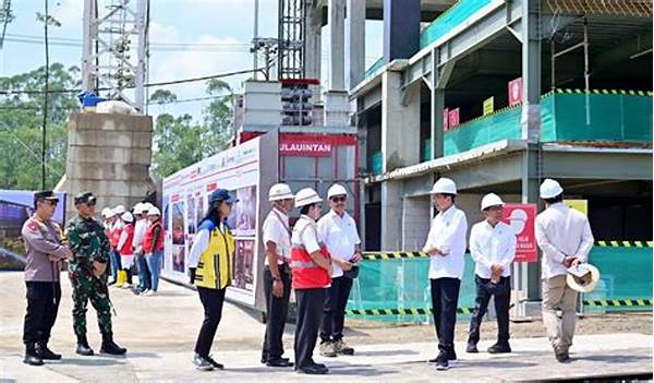 Proyek Pembangunan Hotel Berbintang Di Kalimantan Selatan Berlanjut