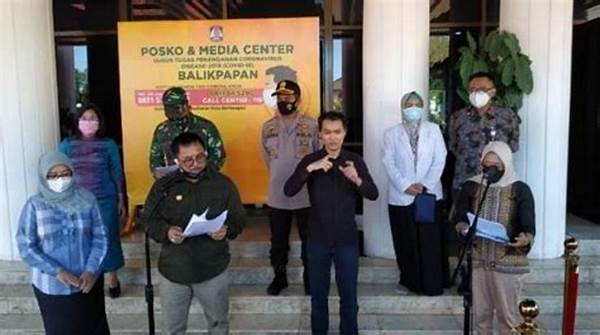 Balikpapan Catat Rekor Baru Jumlah Wisatawan