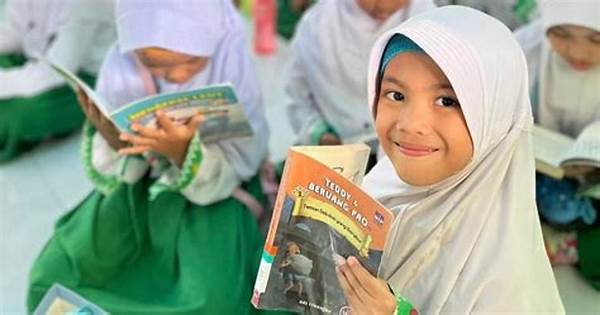 Kalimantan Tengah Luncurkan Program Literasi Desa