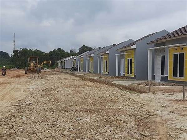 Properti Dekat Ikn Di Penajam Paser Utara Naik Tajam