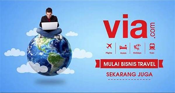 Samarinda Kembangkan Bisnis Pariwisata Berbasis Digital