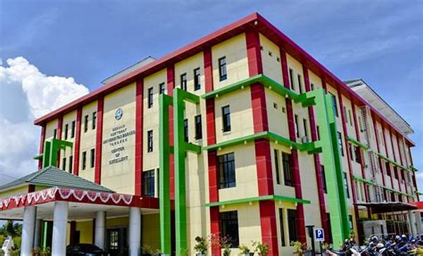 Universitas Borneo Tarakan Buka Program Pertukaran Pelajar
